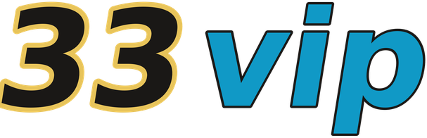 33vip logo
